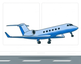 Renta de Jets privados de lujo en México | ParkMate