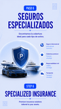 Gestoría Especializada para Activos de Alto Valor Guadalajara Autos de Lujo Superdeportivos Vehículos Exóticos Jets Yates Zapopan Guadalajara Tlajomulco de Zuñiga ParkMate MX