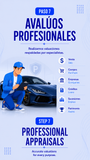Gestoría Especializada para Activos de Alto Valor Guadalajara Autos de Lujo Superdeportivos Vehículos Exóticos Jets Yates Zapopan Guadalajara Tlajomulco de Zuñiga ParkMate MX