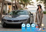 BMW i8 Renta de Autos de Super lujo Deportivos Y Exoticos  SUV en México  ParkMate