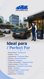 Renta de Valet Parking Guadalajara Zapopan Tlajomulco de Zúñiga Servicio Premium para Eventos, Hoteles, Restaurantes y Empresas ParkMate MX