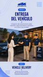 Renta de Valet Parking Guadalajara Zapopan Tlajomulco de Zúñiga Servicio Premium para Eventos, Hoteles, Restaurantes y Empresas ParkMate MX