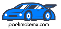 ParkMateMx