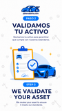 Pon en Renta en Gdl Autos de Lujo Supercars Hypercars  Coche Deportivo  ParkMateMX Zapopan Guadalajara Tlajomulco de Zuñiga