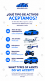 Pon en Renta en Gdl Autos de Lujo Supercars Hypercars  Coche Deportivo  ParkMateMX Zapopan Guadalajara Tlajomulco de Zuñiga